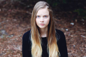 Stare by caitlin-may