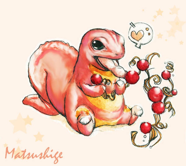 Lickitung Realism by PokeShoppe
