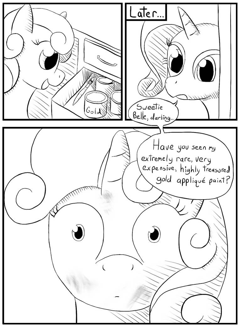 Training Ground 26 - Treasures by MacchiatoJolt