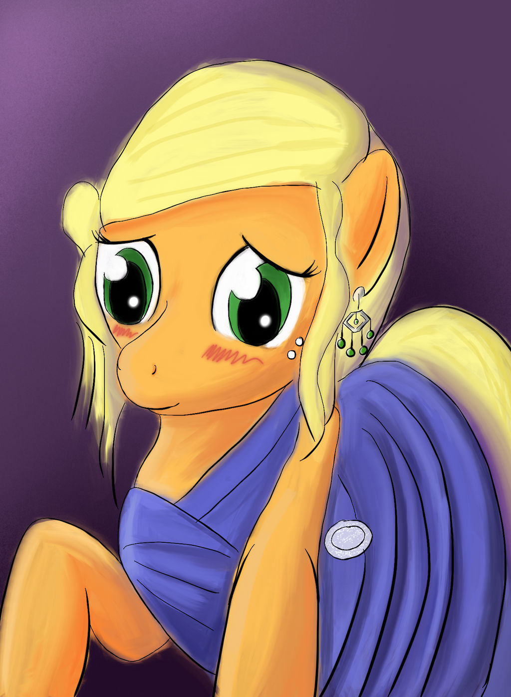 Training Ground 27 - Fancy by MacchiatoJolt