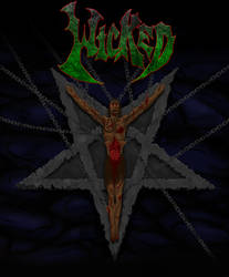 Wicked by Kracov
