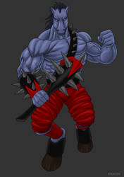 Torgg by Kracov