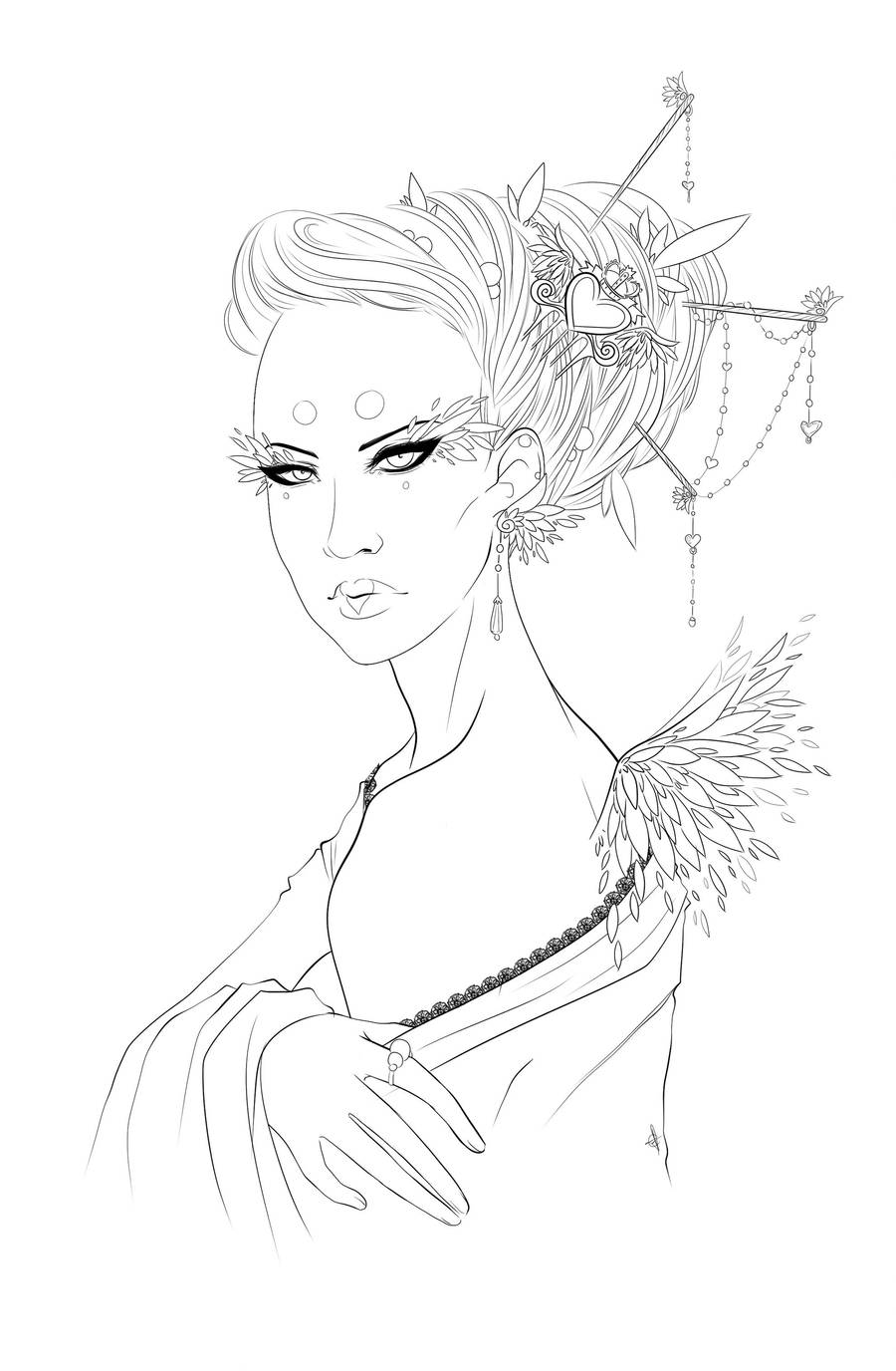 _gla by karincoma