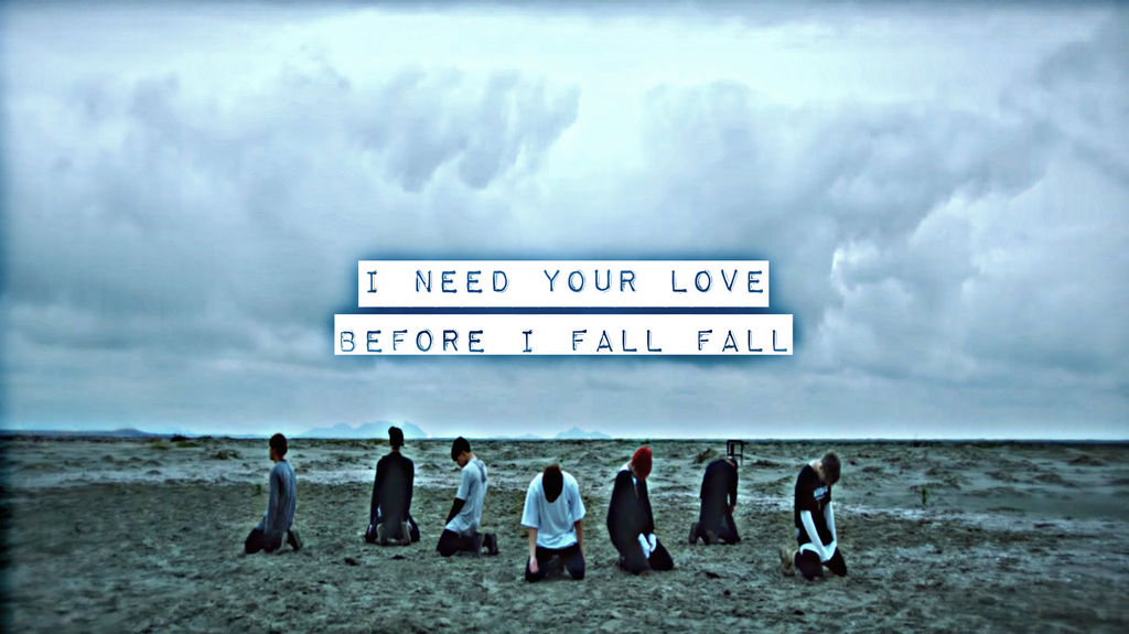Bts Wallpaper Save Me By Vsum On Deviantart