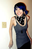 LightSwitch by artemisroseshadow