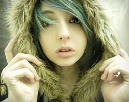 Life For Granted by artemisroseshadow