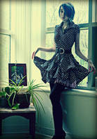 Modern Times Change by artemisroseshadow