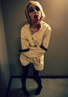 Take These Things Away From Me by artemisroseshadow