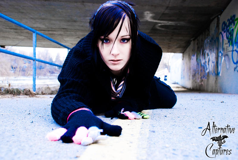Crawling