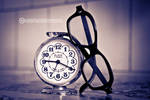 Only Time... by horatziu1977