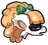 Koin head by griffsnuff