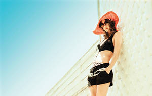 Tuba Unsal by Muratkivrak