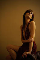 sensitive by Muratkivrak