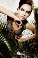 escada by Muratkivrak