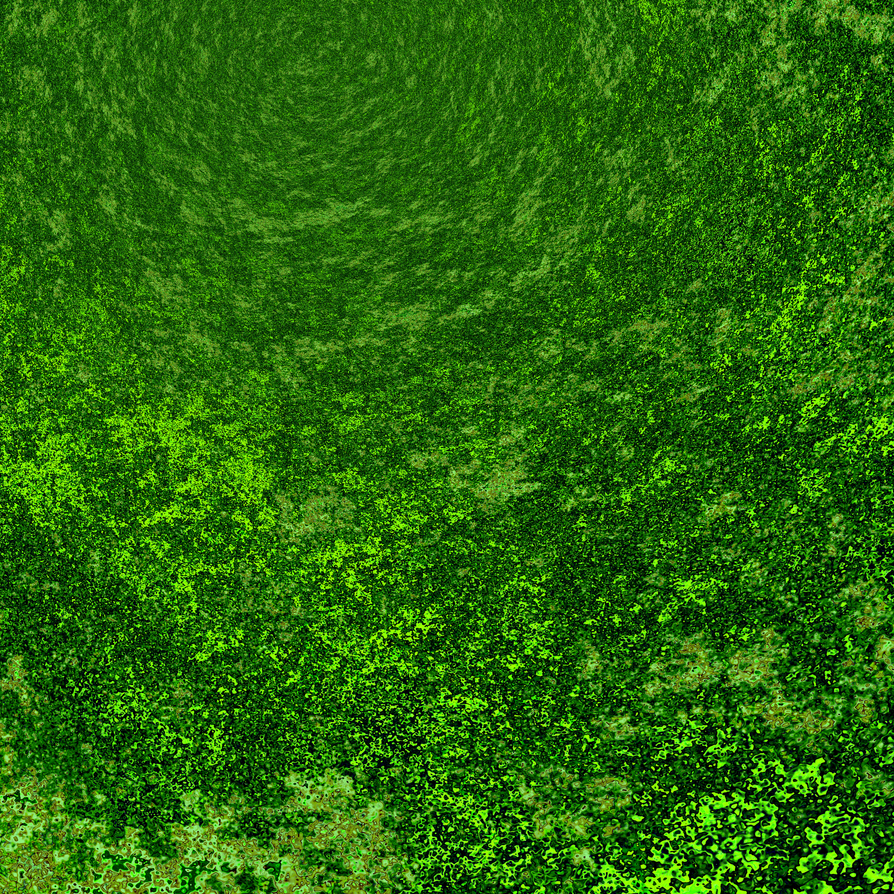 Leafy Realm by Jakeukalane