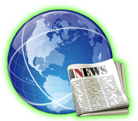 El Planeta de la Prensa Evanescente by Jakeukalane