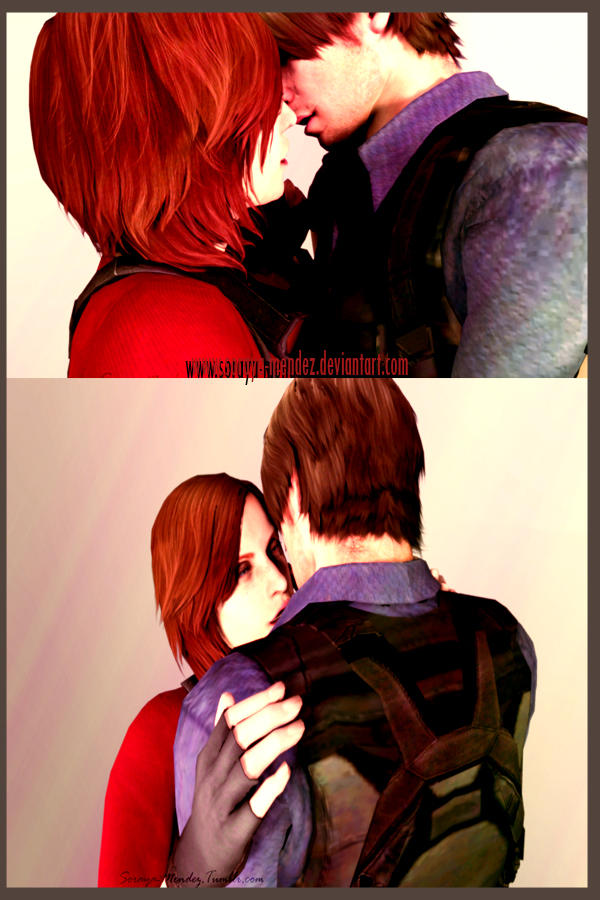 *Only us* by Soraya-Mendez