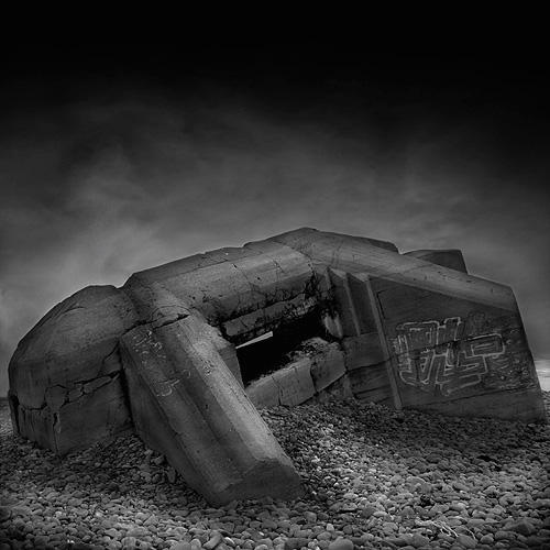 Blind Memory by Pixydream