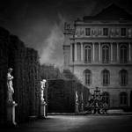 Nocturne by Pixydream