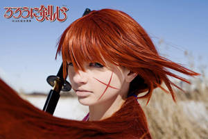 kenshin by cat-shinta