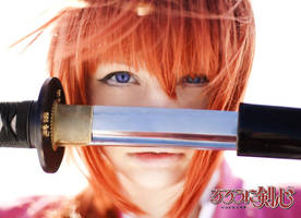 Rurouni Kenshin 24 by cat-shinta