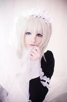 Okane ga nai - Ayase Yukiya 7 by cat-shinta