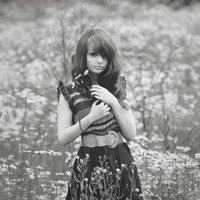 just me by cat-shinta