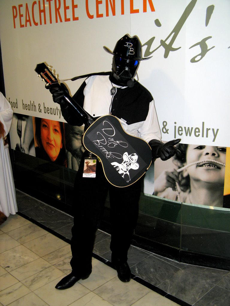 dc2007 darth brooks by
