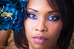 Scheer Beauty by OfficialSerenaStar