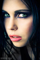 Revelation by OfficialSerenaStar