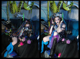 Video Kid by OfficialSerenaStar