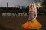 Industrial Farmgirl:2 by OfficialSerenaStar