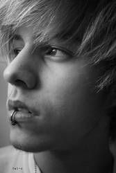 not the way it used to be by Val-z