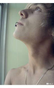 please come back home by Val-z