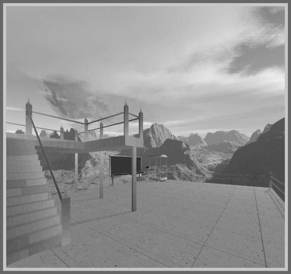 Skyplatform by aquifer