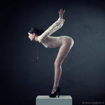 Spread your wings by Digigenic