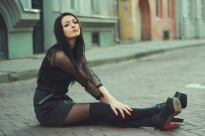 GABRIELE C by boiled-sweet