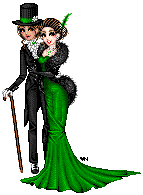 Autumn Ball by RenesmeeNessie