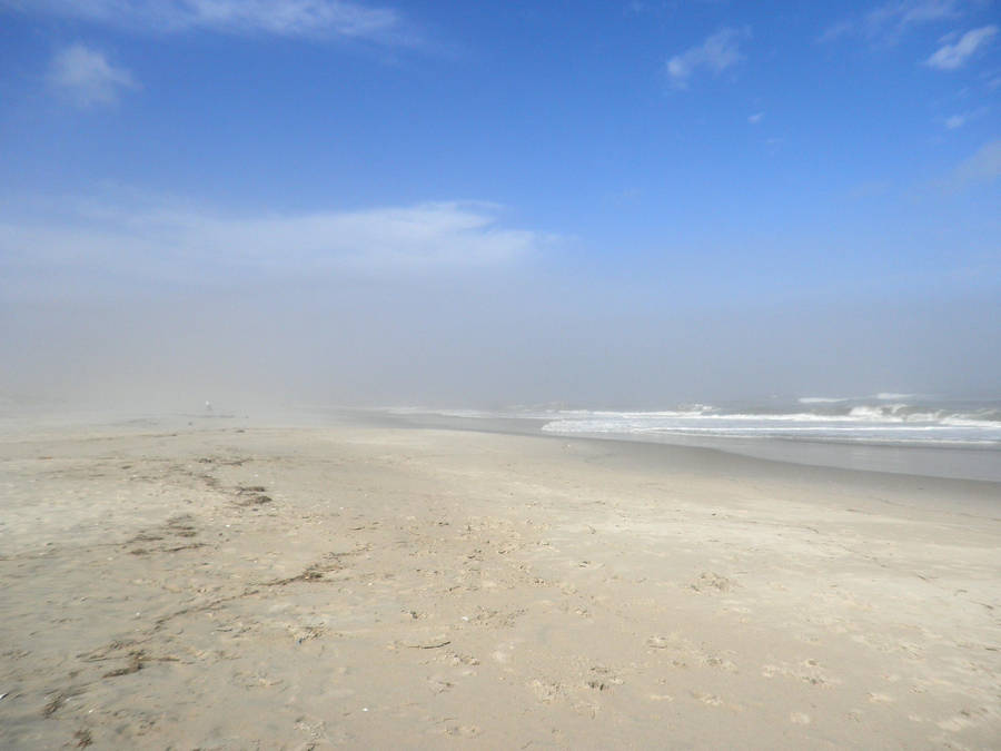 Calming Sands 1 - Stock by Thy-Darkest-Hour