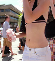 Street Tummy by Tummywarmer