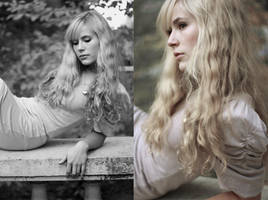 castitatis lilium by LayaliKhan