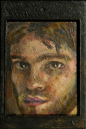 that's me. not me by tamino
