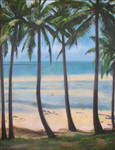 In Brazil by tamino