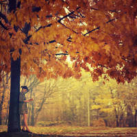 ...autumn by oprisco