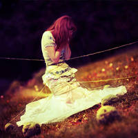 filament of fate by oprisco