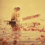 words of love. by oprisco