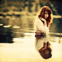 bride of the water God by oprisco