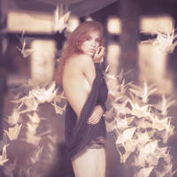 instead of breath by oprisco