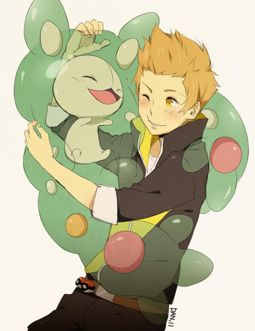HUG by fushio