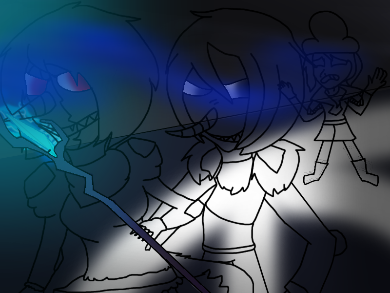 Pirate percy on CandleCoveFC DeviantArt